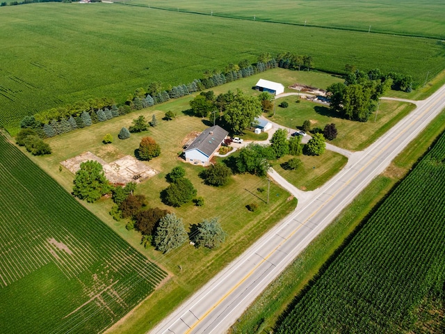 9829 N 2700 E Rd, Forrest, IL 61741 - photo 3