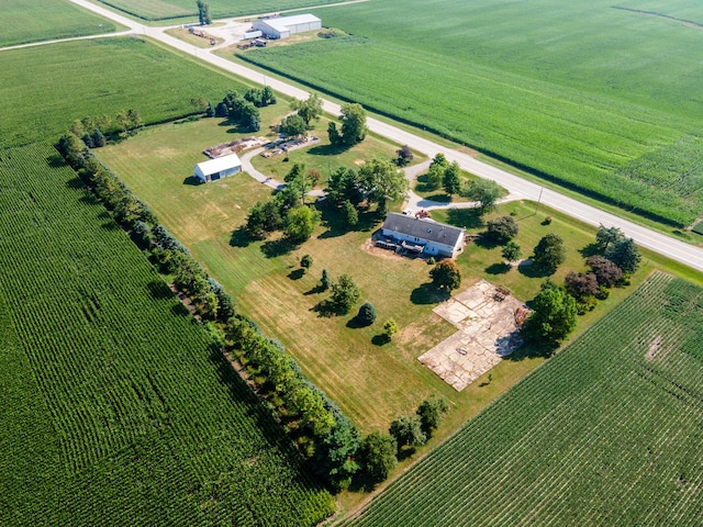 9829 N 2700 E Rd, Forrest, IL 61741 - photo 4