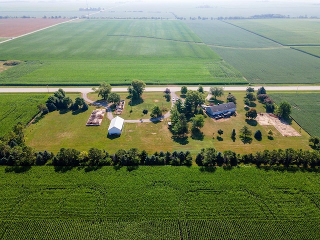 9829 N 2700 E Rd, Forrest, IL 61741 - photo 5