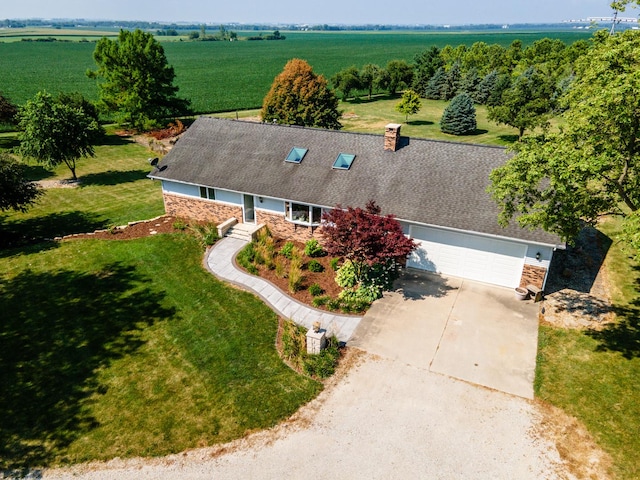 9829 N 2700 E Rd, Forrest, IL 61741 - photo 7