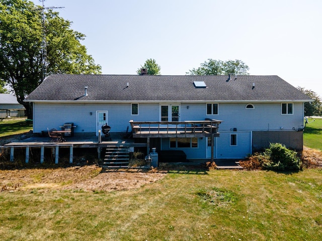 9829 N 2700 E Rd, Forrest, IL 61741 - photo 8