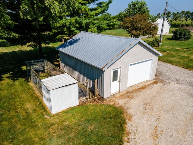 9829 N 2700 E Rd, Forrest, IL 61741 - photo 9