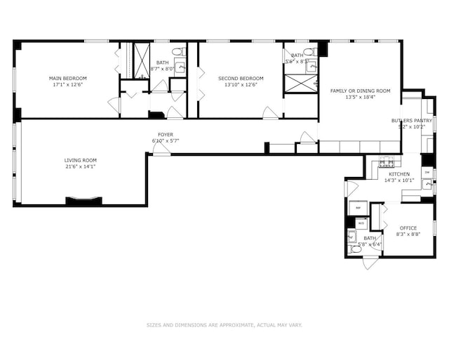 3300 N Lake Shore Dr Unit 4E, Chicago, IL 60657 - photo 16