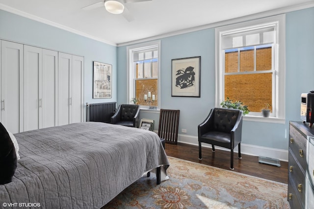 3300 N Lake Shore Dr Unit 4E, Chicago, IL 60657 - photo 8