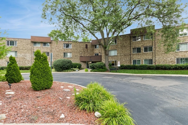 2600 Brookwood Way Dr Unit 316A, Rolling Meadows, IL 60008 - photo 1