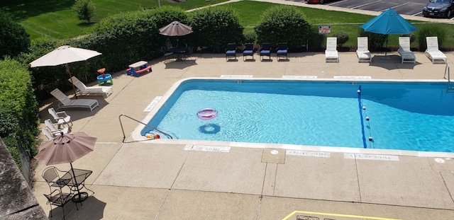 2600 Brookwood Way Dr Unit 316A, Rolling Meadows, IL 60008 - photo 11
