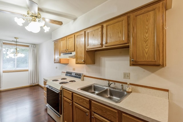 2600 Brookwood Way Dr Unit 316A, Rolling Meadows, IL 60008 - photo 4