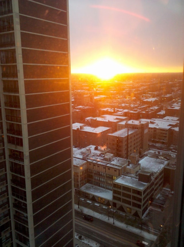 6157 N Sheridan Rd Unit 24H, Chicago, IL 60660 - photo 24