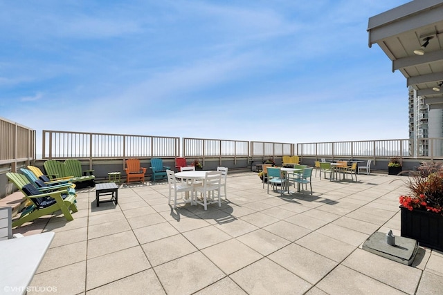 6157 N Sheridan Rd Unit 24H, Chicago, IL 60660 - photo 26