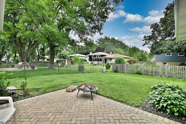 7729 Baimbridge Dr, Downers Grove, IL 60516 - photo 24
