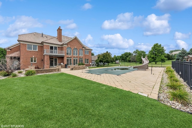 8610 Steeple Ln, Spring Grove, IL 60081 - photo 21