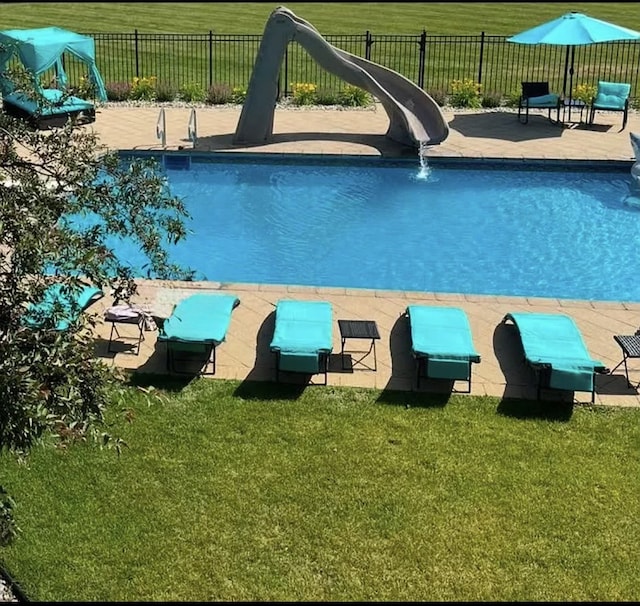 8610 Steeple Ln, Spring Grove, IL 60081 - photo 23