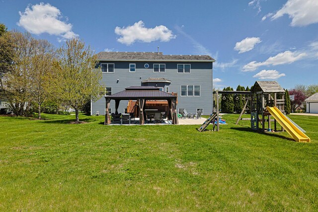 8317 Appaloosa Ln, Spring Grove, IL 60081 - photo 32