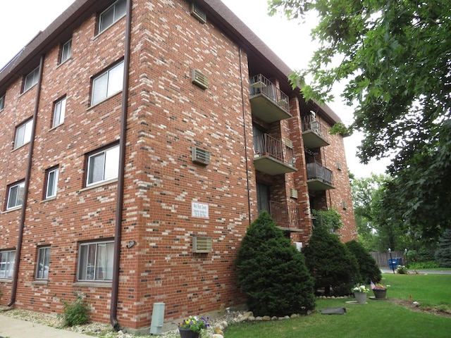 7110 W 93rd Pl Unit 2E, Oak Lawn, IL 60453 - photo 1