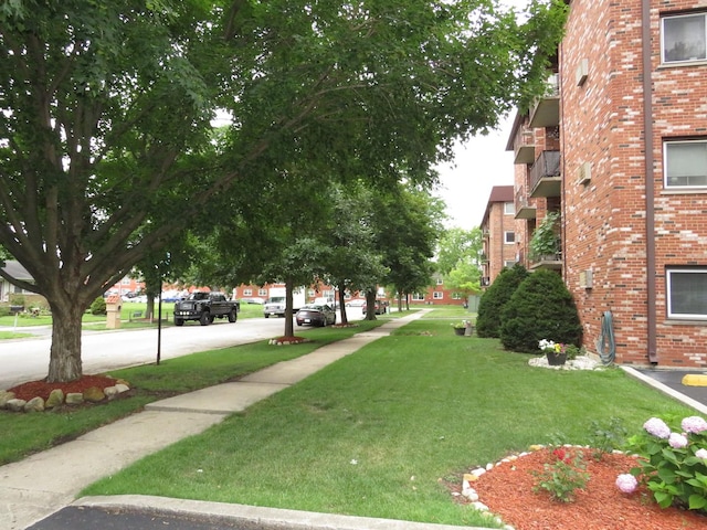 7110 W 93rd Pl Unit 2E, Oak Lawn, IL 60453 - photo 4