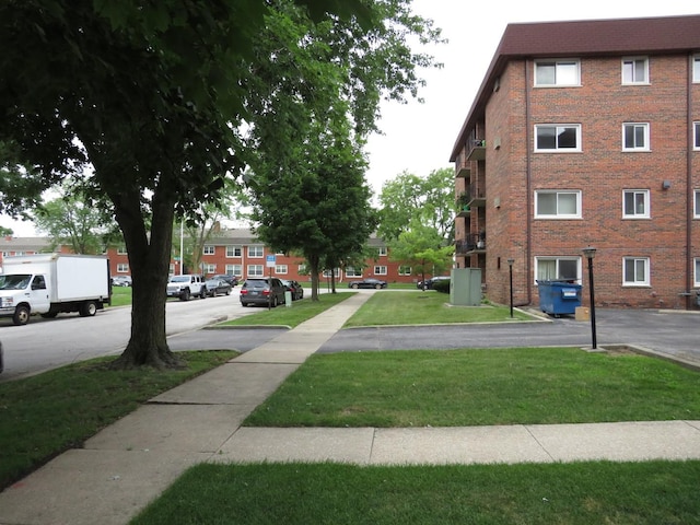 7110 W 93rd Pl Unit 2E, Oak Lawn, IL 60453 - photo 5