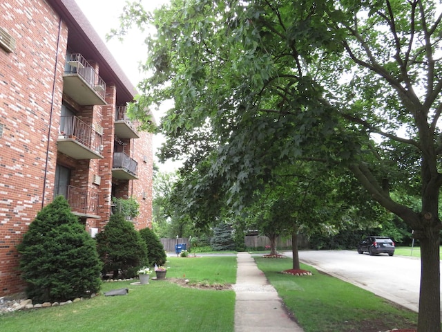 7110 W 93rd Pl Unit 2E, Oak Lawn, IL 60453 - photo 6