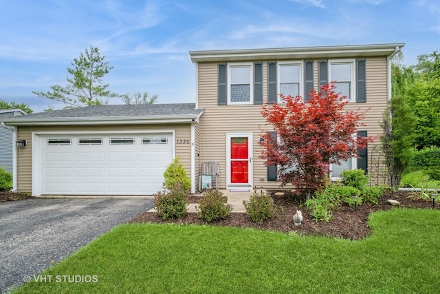 1330 N Parkview Ter, Algonquin, IL 60102 - photo 1