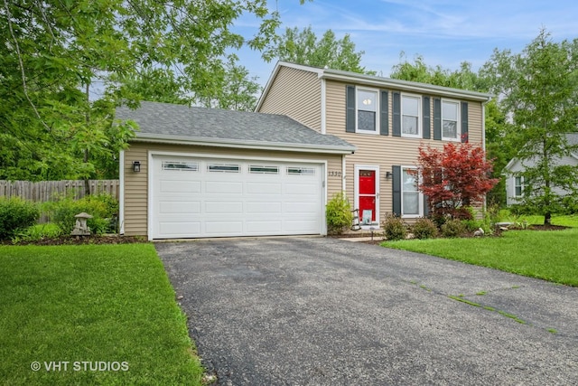 1330 N Parkview Ter, Algonquin, IL 60102 - photo 2