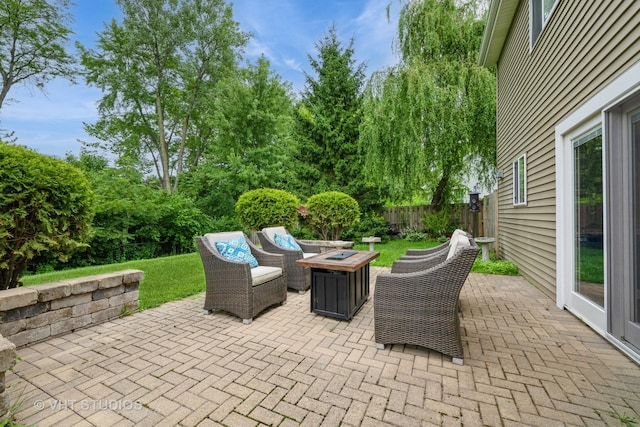 1330 N Parkview Ter, Algonquin, IL 60102 - photo 17