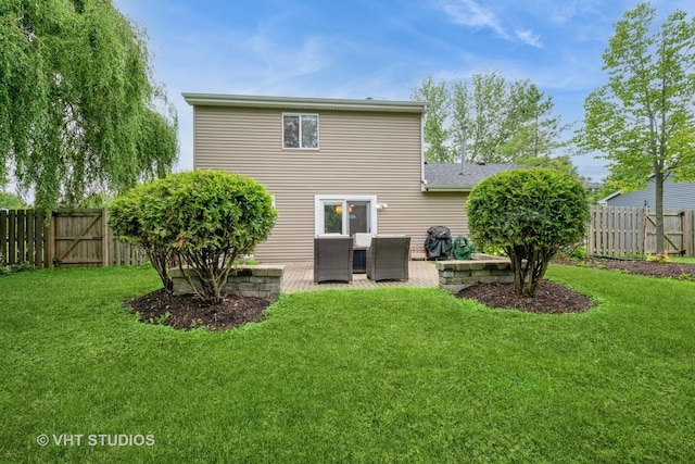 1330 N Parkview Ter, Algonquin, IL 60102 - photo 18