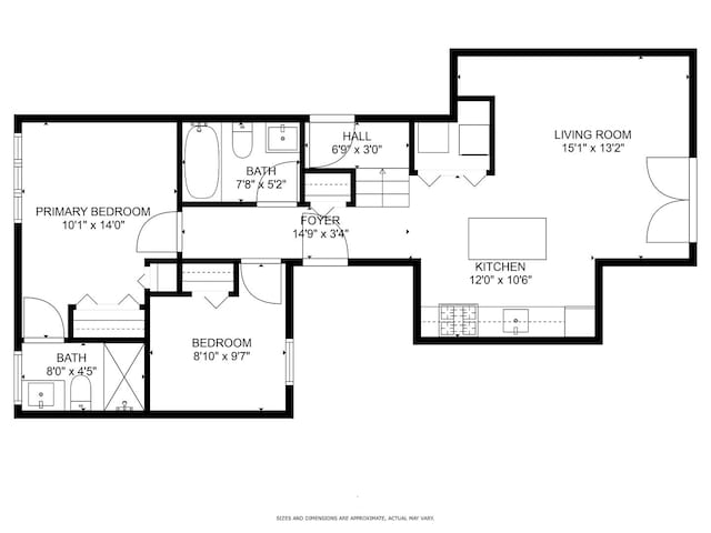 4422 N Ashland Ave Unit G, Chicago, IL 60640 - photo 22