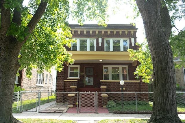 7343 S Kenwood Ave, Chicago, IL 60619 - photo 1
