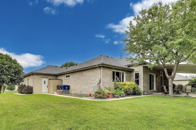 21973 Rosemary Rd, Frankfort, IL 60423 - photo 39