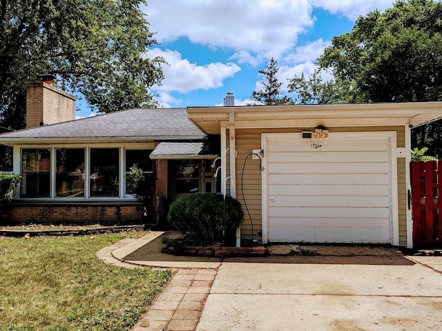1721 Maple St, Des Plaines, IL 60018 - photo 1