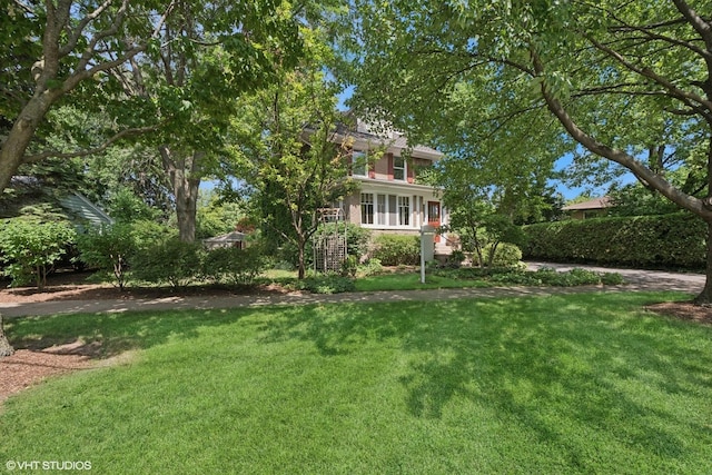 2040 Old Glenview Rd, Wilmette, IL 60091 - photo 1