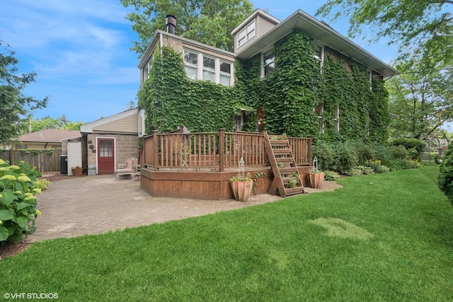 2040 Old Glenview Rd, Wilmette, IL 60091 - photo 32