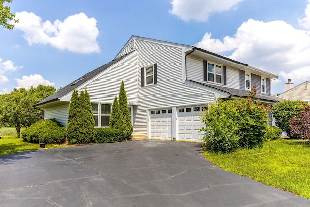 1546 Brandywyn Ln, Buffalo Grove, IL 60089 - photo 2