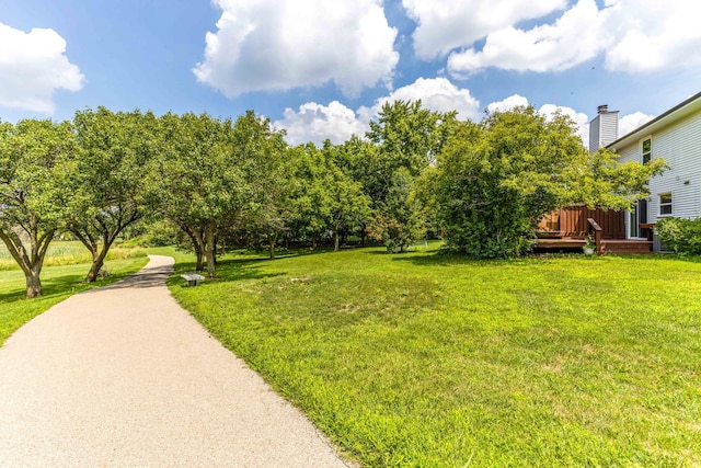1546 Brandywyn Ln, Buffalo Grove, IL 60089 - photo 37