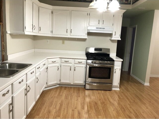 2327 Harvey Ave, Berwyn, IL 60402 - photo 14