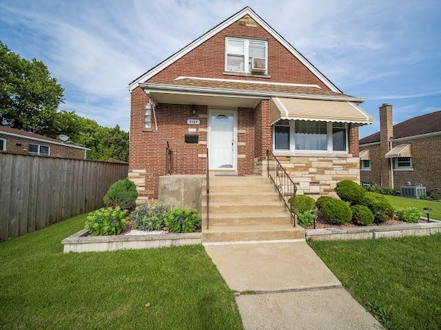 5107 S Luna Ave, Chicago, IL 60638 - photo 1