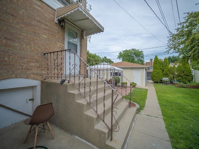 5107 S Luna Ave, Chicago, IL 60638 - photo 13