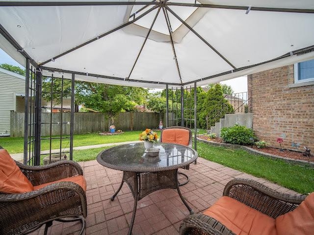 5107 S Luna Ave, Chicago, IL 60638 - photo 16