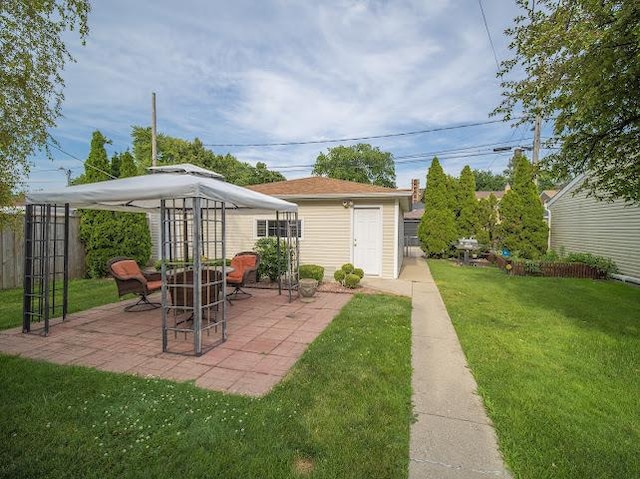 5107 S Luna Ave, Chicago, IL 60638 - photo 17
