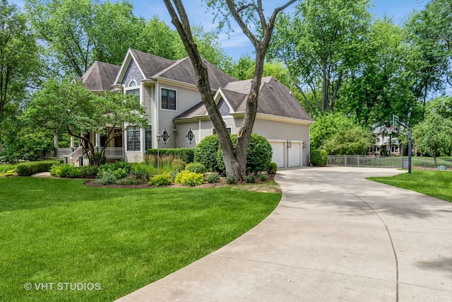 7S448 Arbor Dr, Naperville, IL 60540 - photo 3