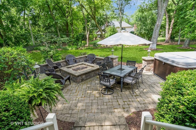7S448 Arbor Dr, Naperville, IL 60540 - photo 34