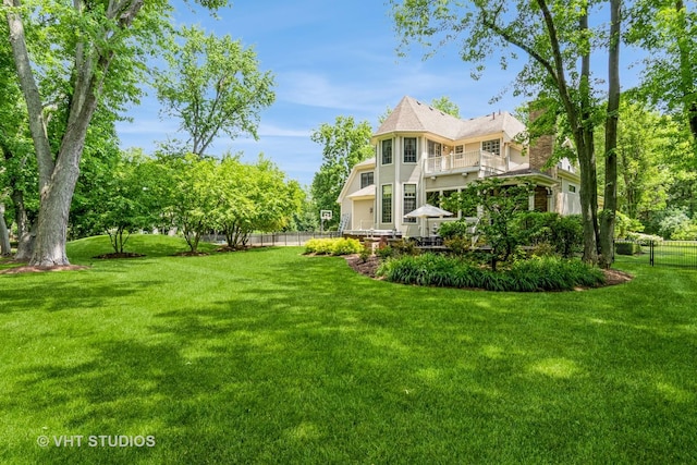 7S448 Arbor Dr, Naperville, IL 60540 - photo 35