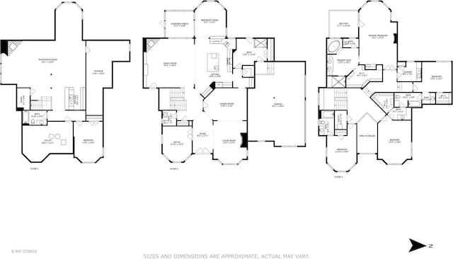 7S448 Arbor Dr, Naperville, IL 60540 - photo 37