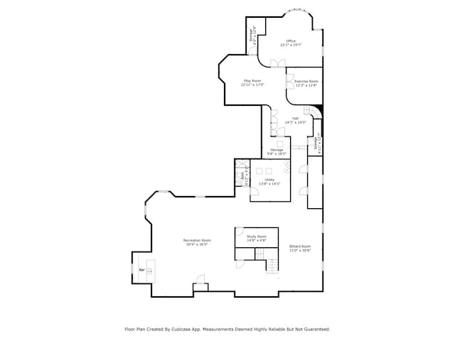2372 Tennyson Ln, Highland Park, IL 60035 - photo 53