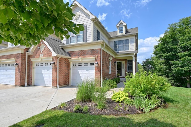 57 Harborside Way, Hawthorn Woods, IL 60047 - photo 1