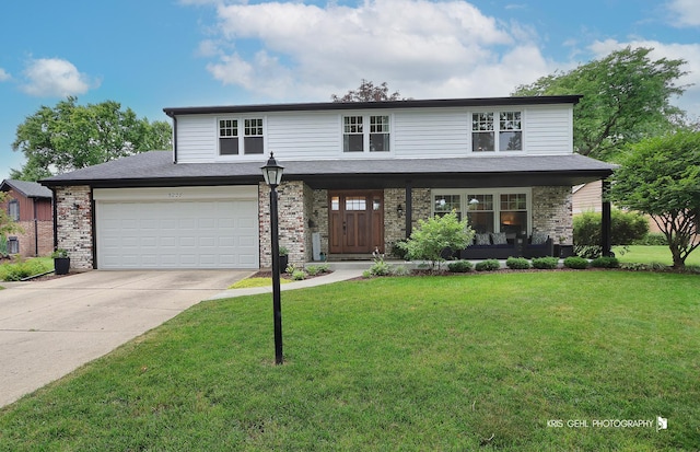 3228 N Volz Dr E, Arlington Heights, IL 60004 - photo 1