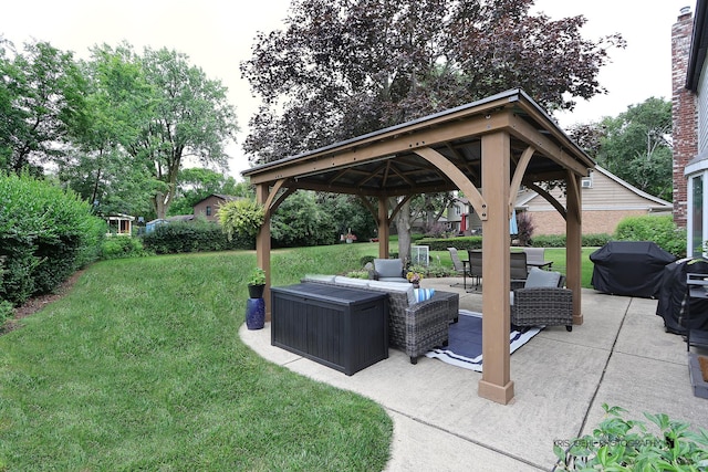 3228 N Volz Dr E, Arlington Heights, IL 60004 - photo 24