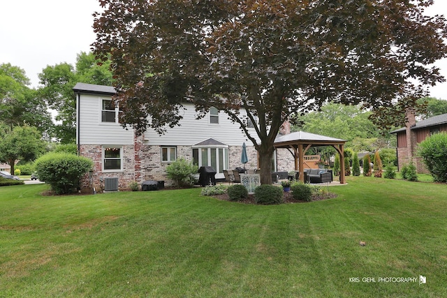 3228 N Volz Dr E, Arlington Heights, IL 60004 - photo 26