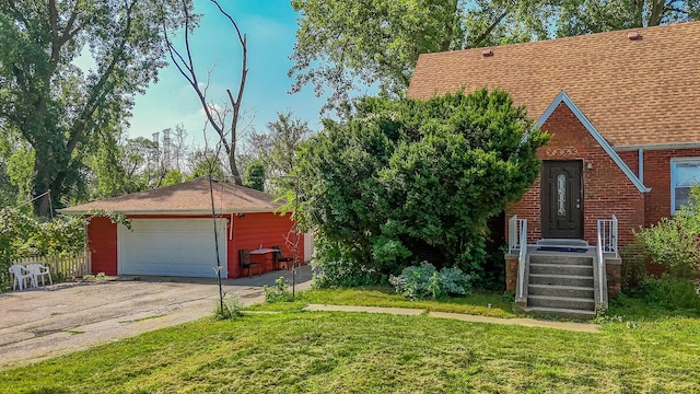 2910 E 138th Pl, Burnham, IL 60633 - photo 4