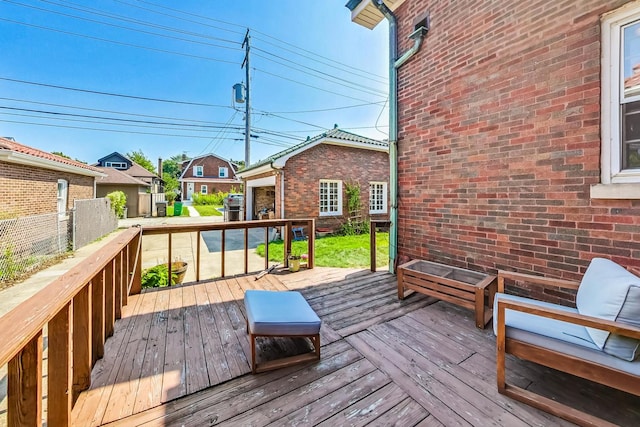 7102 Riverside Dr, Berwyn, IL 60402 - photo 62