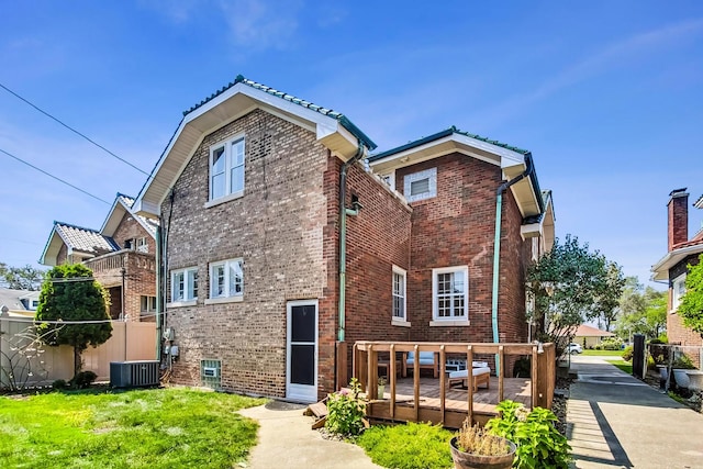 7102 Riverside Dr, Berwyn, IL 60402 - photo 64